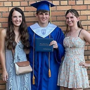 Meet your Posher, Roseann